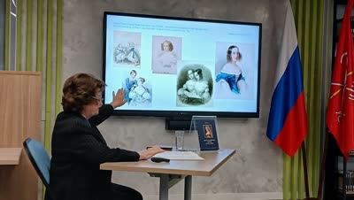 125. в Презентация