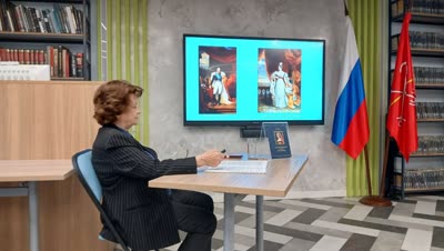125 а. Презентация книги